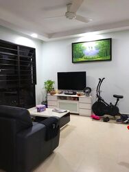 Blk 457 Clementi Avenue 3 (Clementi), HDB 4 Rooms #503407931